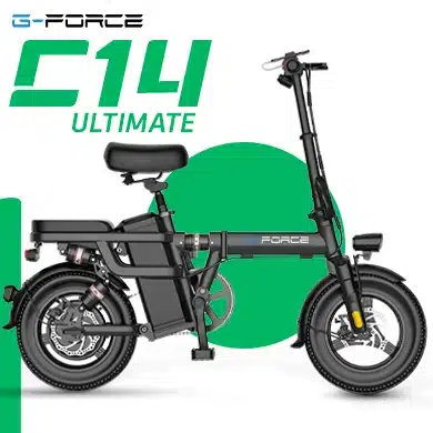 G-force C14 Ultimate