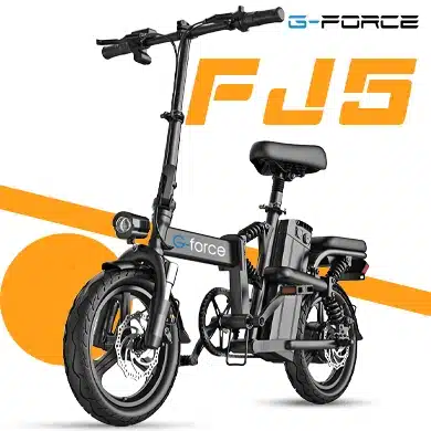 G Force FJ5 gforce.vn