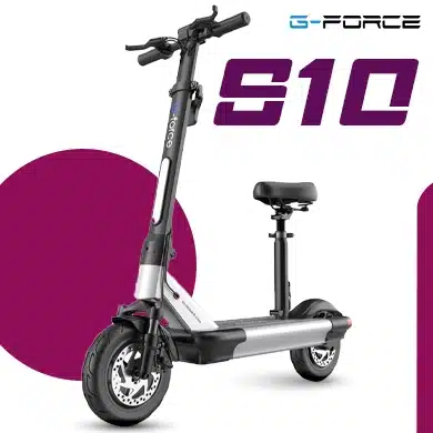 G Force S10 gforce.vn