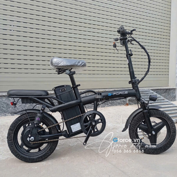 Gforce C14 7 Plus Trang Bi 7 Giam Xoc Chinh Hang-gforcevietnam
