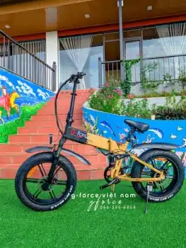 Gforce T41 Xe Dap Tro Luc Dien -gforcevn (10)