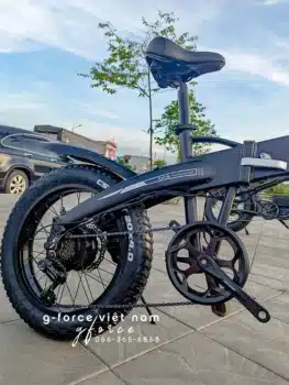 Gforce T42 Xe Dap Tro Luc Dien - Gforcevn (1)