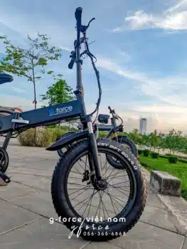 Gforce T42 Xe Dap Tro Luc Dien - Gforcevn (2)