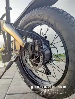 Gforce T42 Xe Dap Tro Luc Dien - Gforcevn (3)