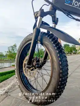 Gforce T42 Xe Dap Tro Luc Dien - Gforcevn (5)