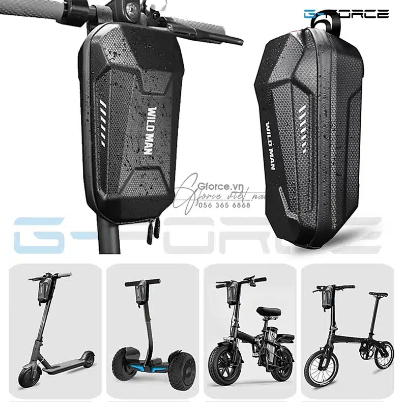 Túi đựng đồ WILD MAN đa năng 4 Tui Dung Do Wild Man Da Nang -gforcevn (3)