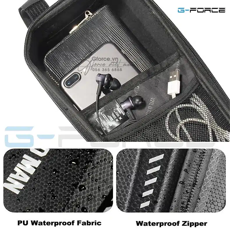 Túi đựng đồ WILD MAN đa năng 8 Tui Dung Do Wild Man Da Nang -gforcevn (6)