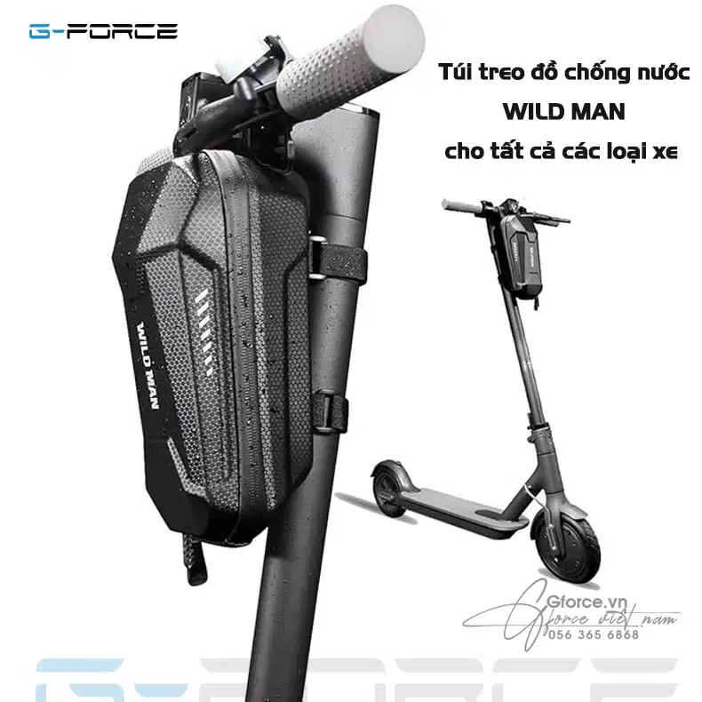 Túi đựng đồ WILD MAN đa năng 6 Tui Dung Do Wild Man Da Nang -gforcevn (8)