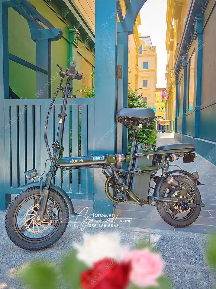 Gforce.vn - Xe Dap Tro Luc C14 Ultimate (1)