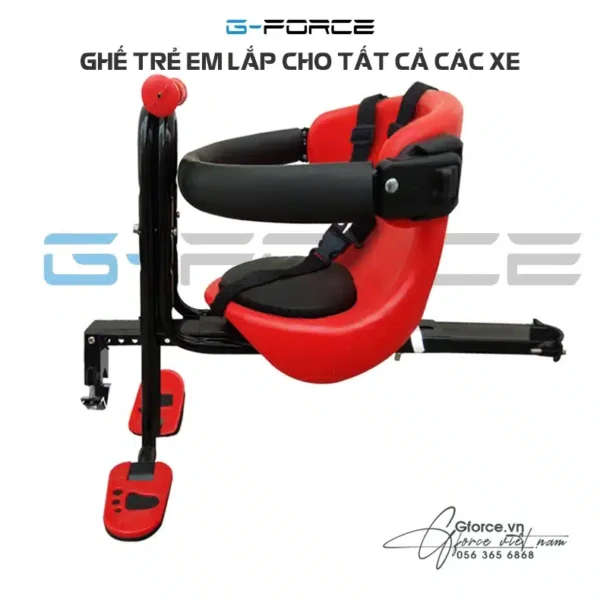 Gforcevn.com - Ghe Tre Em Lap Cho Xe-4