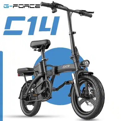 G Force C14 lite gforce.vn