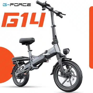 G Force G14 gforce.vn