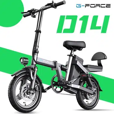 GForce D14 gforce.vn