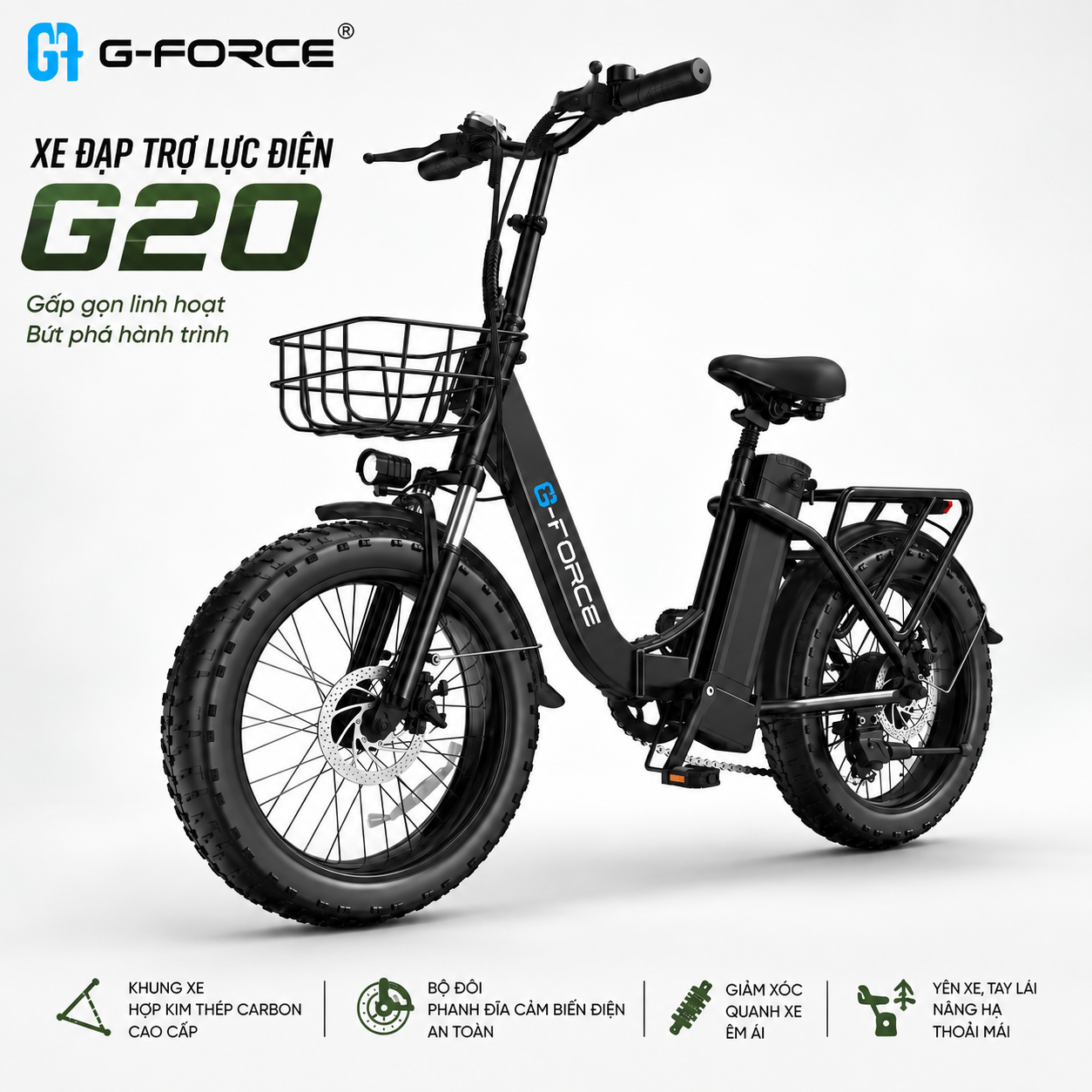 Xe đạp trợ lực điện gấp gọn G-Force G20 Pro 1 Chatgpt Image 14_52_42 17 Thg 9, 2026